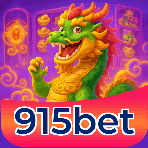 Principais provedores de slots da 915bet - NetEnt, Pragmatic Play, Play'n GO
