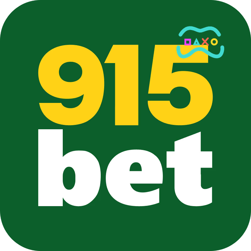 Logo da 915bet